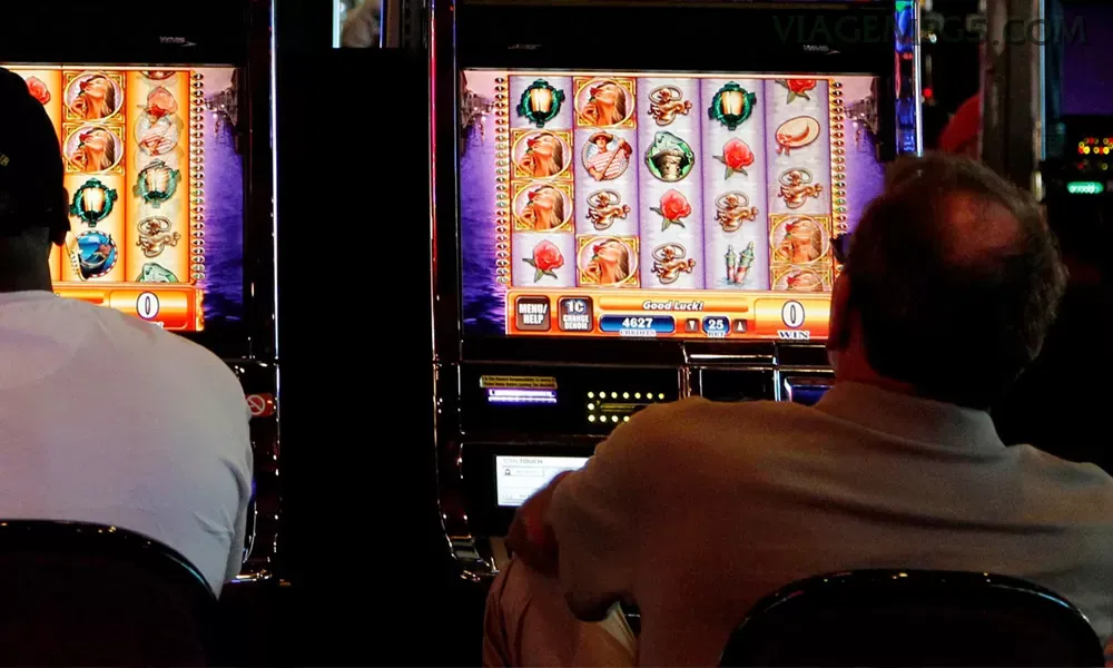 Slots viagempg - Sweet Bonanza e caça-níqueis populares